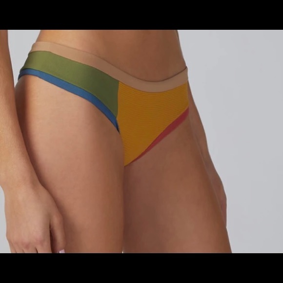 Boys+Arrows West Texas Minimal Willy Bikini Bottom - Picture 2 of 12